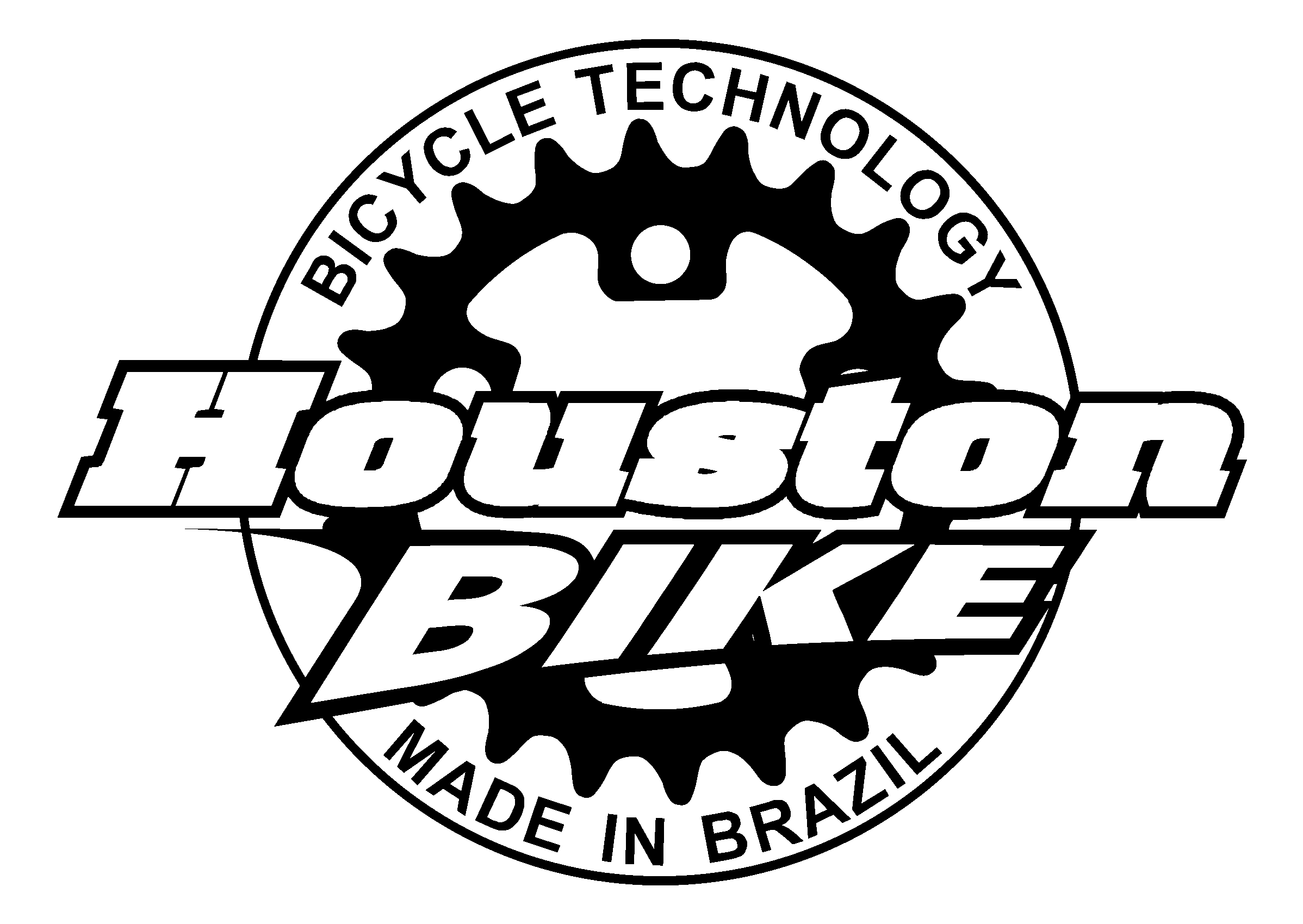 2400 X 2400 8 - Houston Bike (2400x2400), Png Download