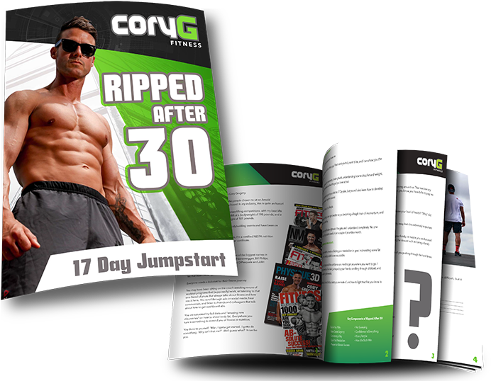 17 Days To Develop Life-long Healthy Eating Habits - Flyer (717x538), Png Download