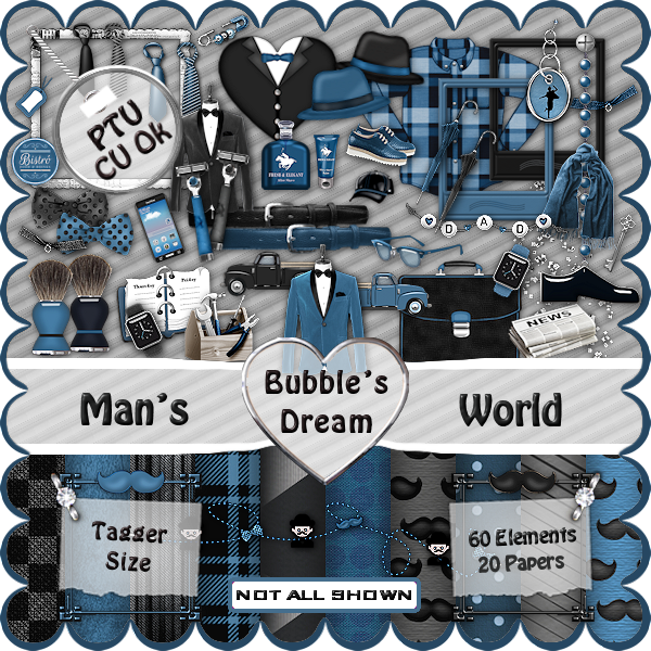 Man's World * Tagger Size / Cu * - Air Gun (600x600), Png Download