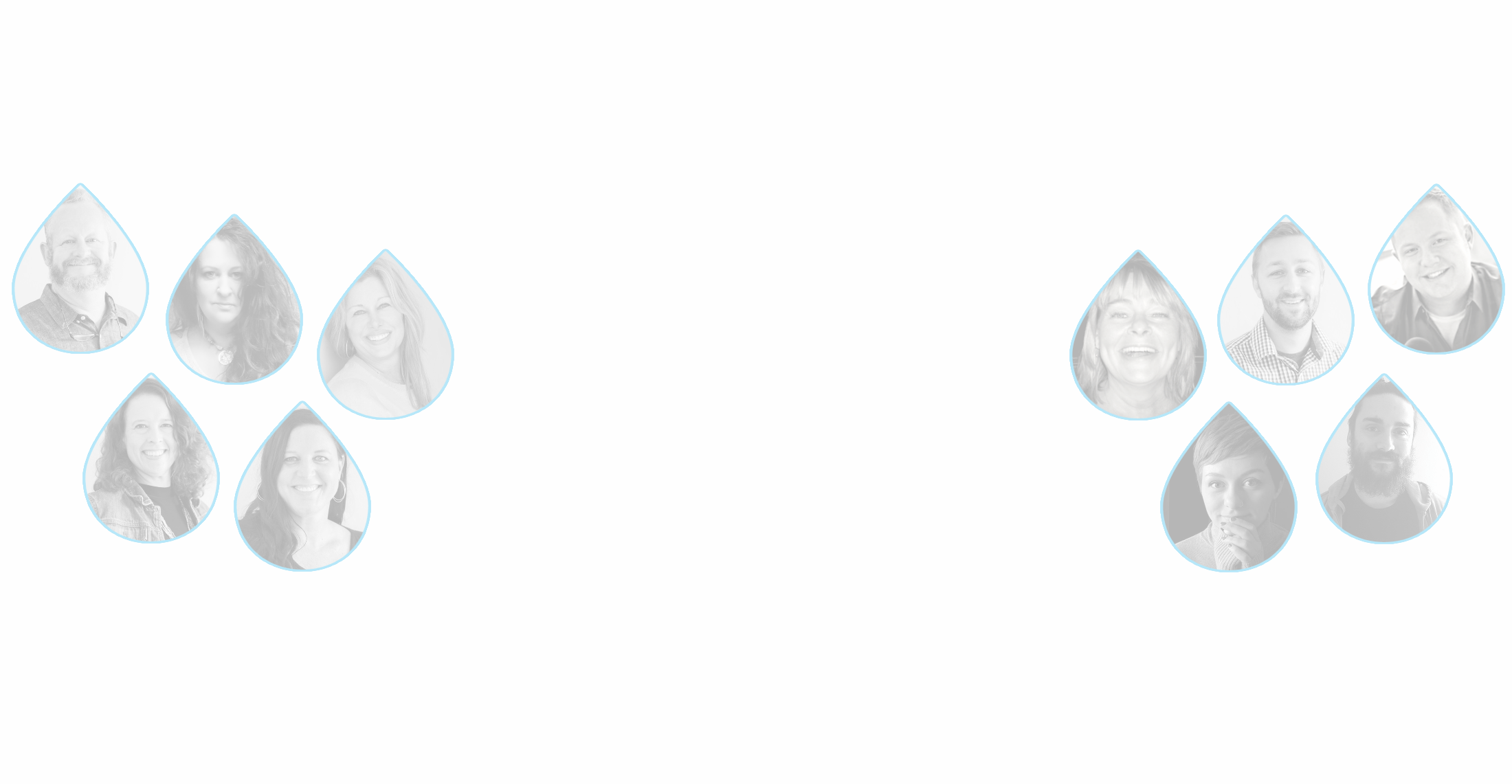 White, Free Image - Circle (2200x1141), Png Download