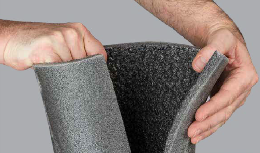 O Profile Foam O Profile Foam - Pocket (908x536), Png Download