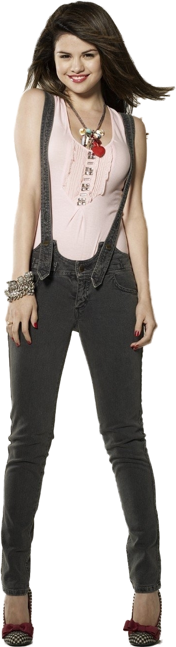 Soy Ailü,acá Les Dejo Fotos Png De Selena Gomez,son - Selena Gomez (1126x1500), Png Download