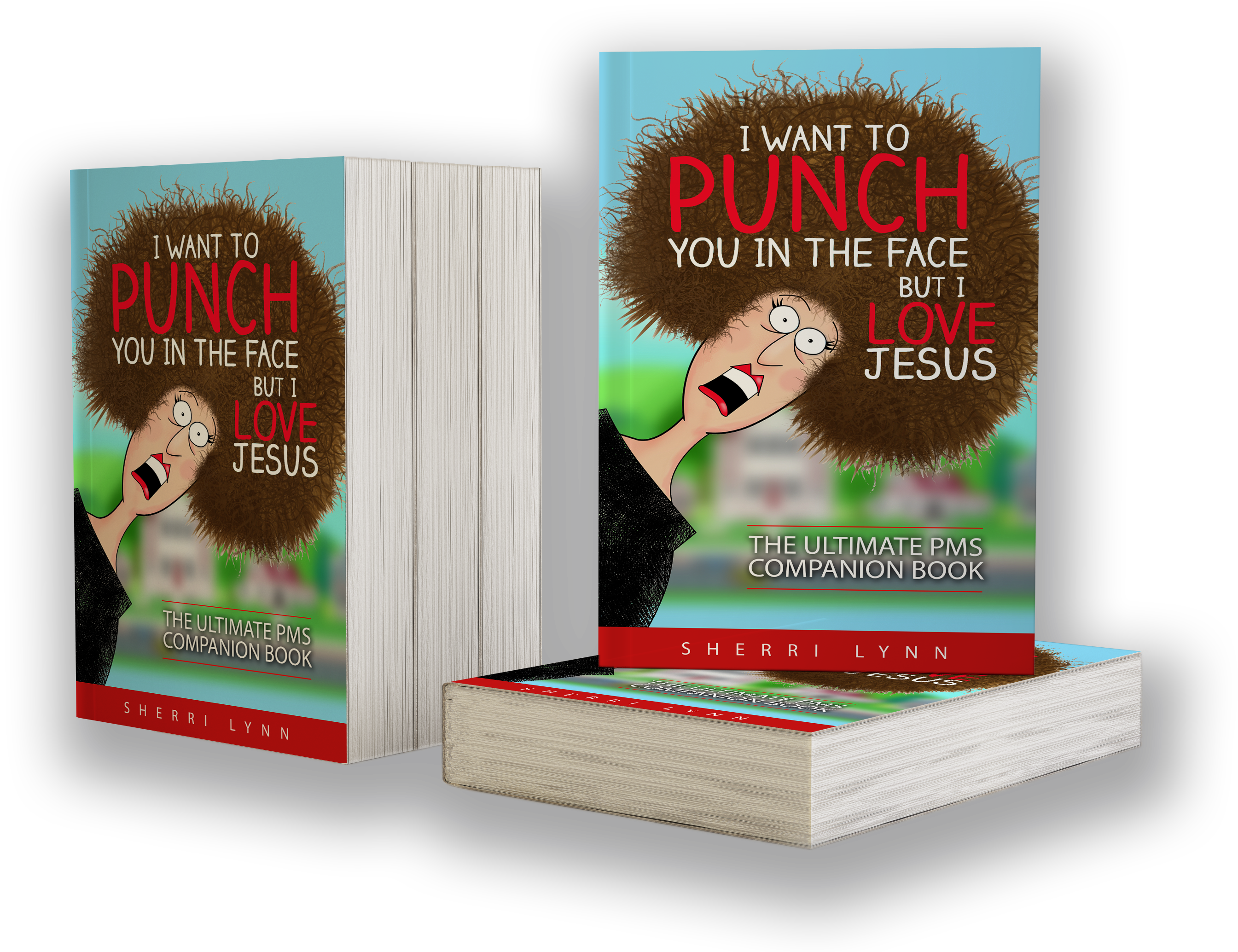 Finally, Someone Is Talking About It - Bad Hair Day Clip Art (3000x2300), Png Download