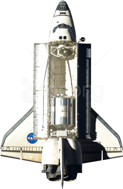 Free Png Download Space Shuttle Png Images Background - Space Rocket Png Transparent (480x674), Png Download