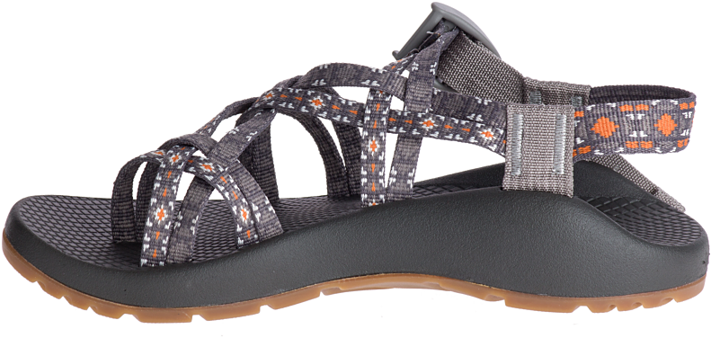 Light Beam Chaco - Slide Sandal (790x657), Png Download
