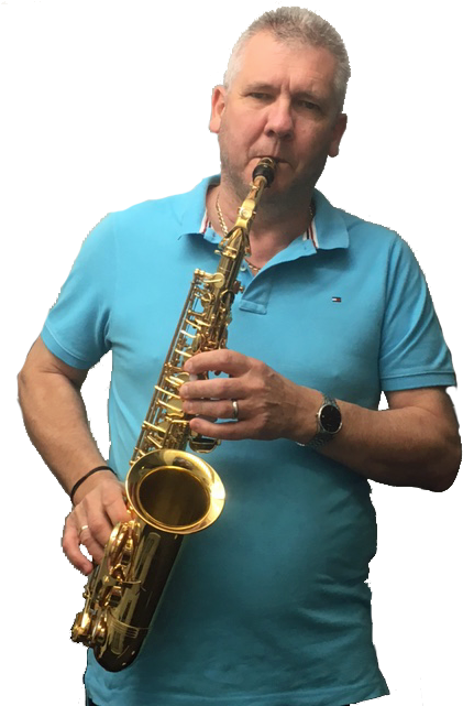 Rob Saxophone Chelmsford - Saxophone (480x640), Png Download