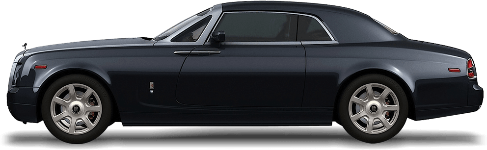 Rolls Royce Limo Are Your Solution To Top-quality Car - Rolls Royce Phantom Coupe (1000x315), Png Download