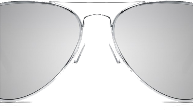 Sunglass Clipart Transparent Background - Reflection (640x480), Png Download