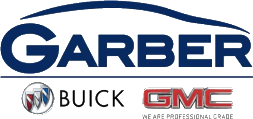 Garber Buick Gmc - Graphics (890x417), Png Download