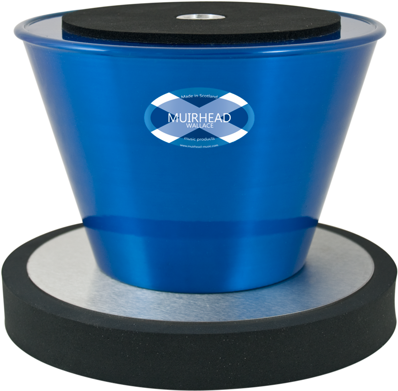 Muirhead Music M27c Sousaphone / Tuba Compact Practice - Tuba (800x800), Png Download