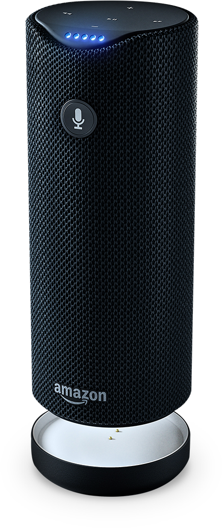 Alexa Setup Is One Of The Best Options For Setup Alexa - Computer Speaker (1152x1152), Png Download