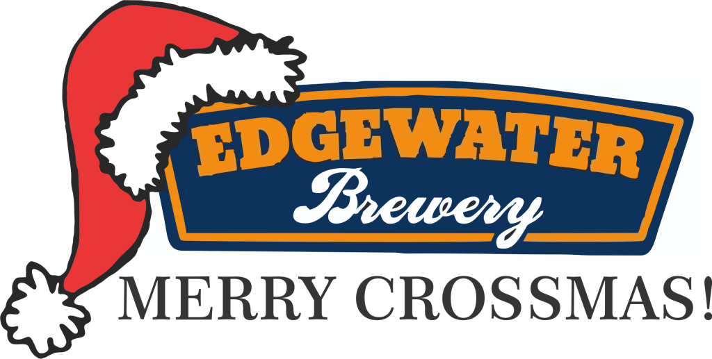 Merry Crossmas - Santa Hat Clipart (1024x517), Png Download