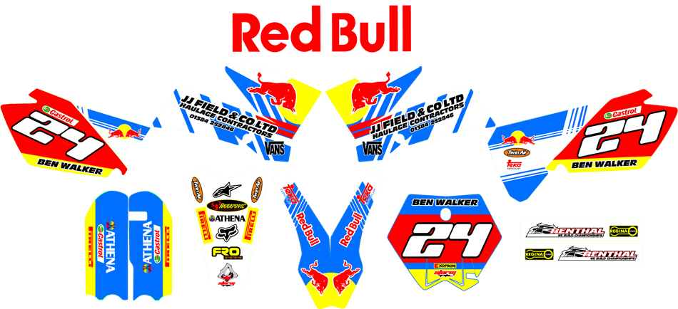 Red Bull Stickers Logo Png Images - Red Bull (950x434), Png Download