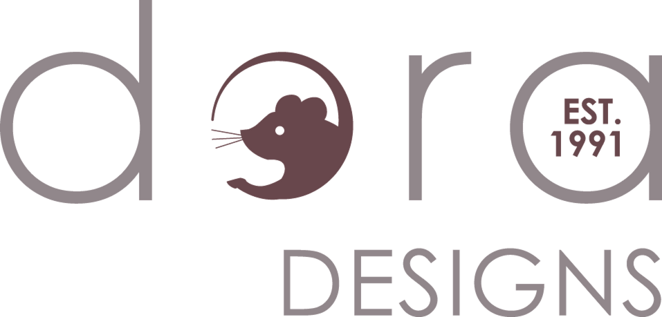 Dora Designs Ltd - Dora Designs Logo (957x459), Png Download