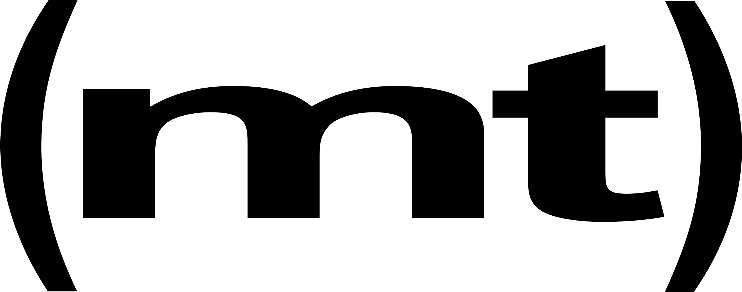 Mediatemple,black - Media Temple (4096x4096), Png Download