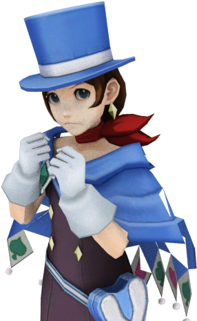Image - Dual Destinies Models (640x480), Png Download