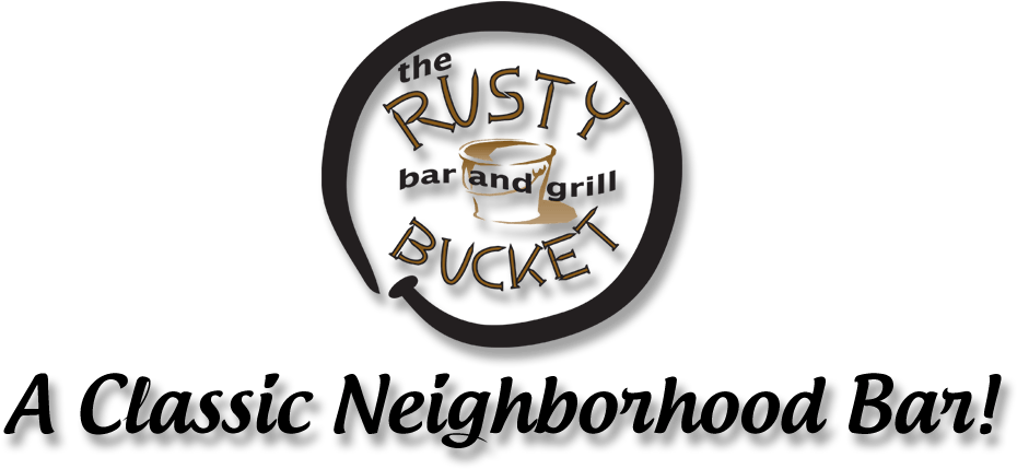 Afc Playoffs 2017 - Rusty Bucket (1170x500), Png Download