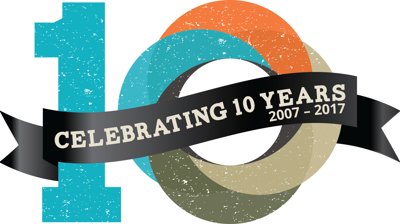 1385 X 778 21 - Design 10th Year Anniversary (1385x778), Png Download