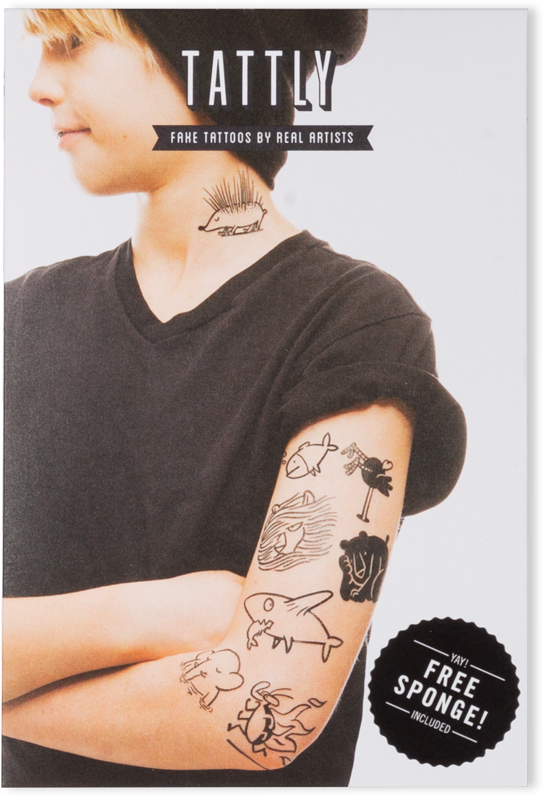 Your Bag - Christophe Niemann (3000x3000), Png Download