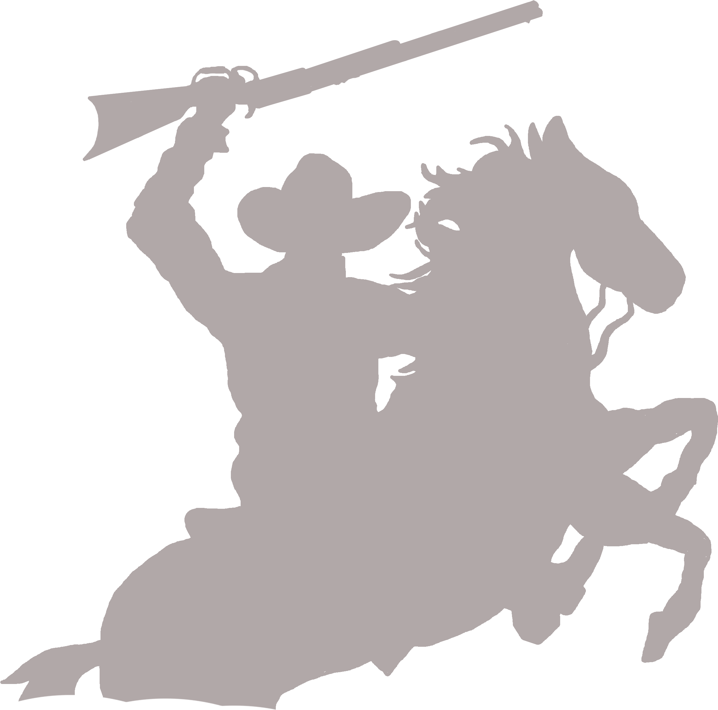 Silhouette (6000x3375), Png Download