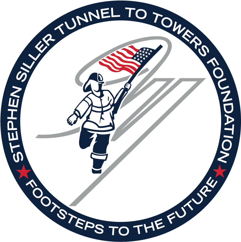 The Footsteps To The Future Endowment Was Established - Emblem (921x861), Png Download