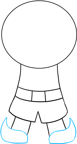 How To Draw Elf (680x678), Png Download