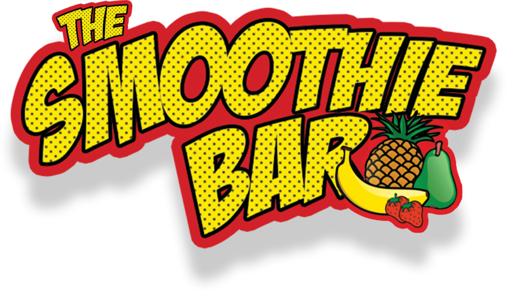 Smoothies - Fruit Clip Art (1024x588), Png Download