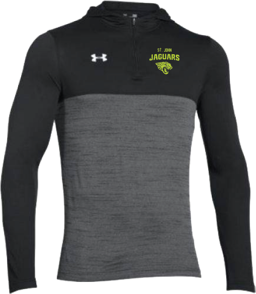 St John Jaguars - Wetsuit Jacket (553x612), Png Download