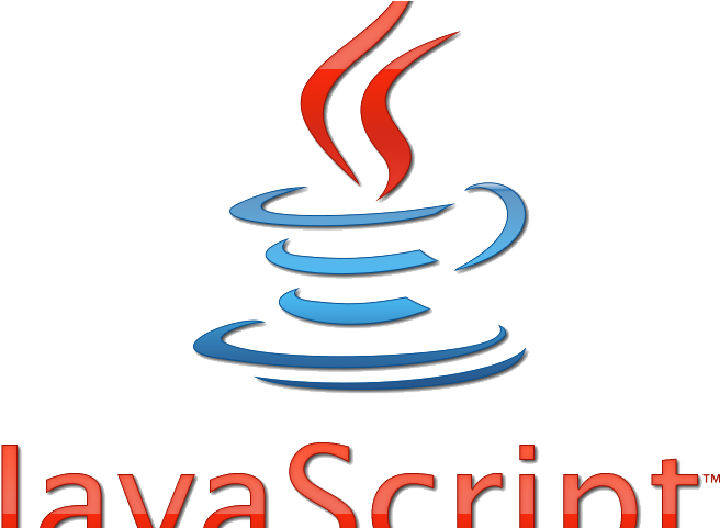 Javascript Logo - Graphic Design (800x480), Png Download
