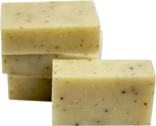 Soothing Oatmeal Soap - Parmigiano-reggiano (1000x667), Png Download