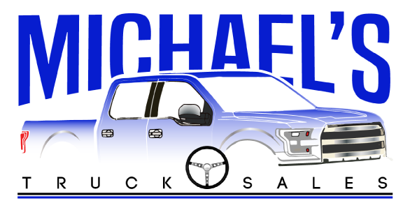 Michael's Auto Sales Corp - Ford F-series (1200x300), Png Download