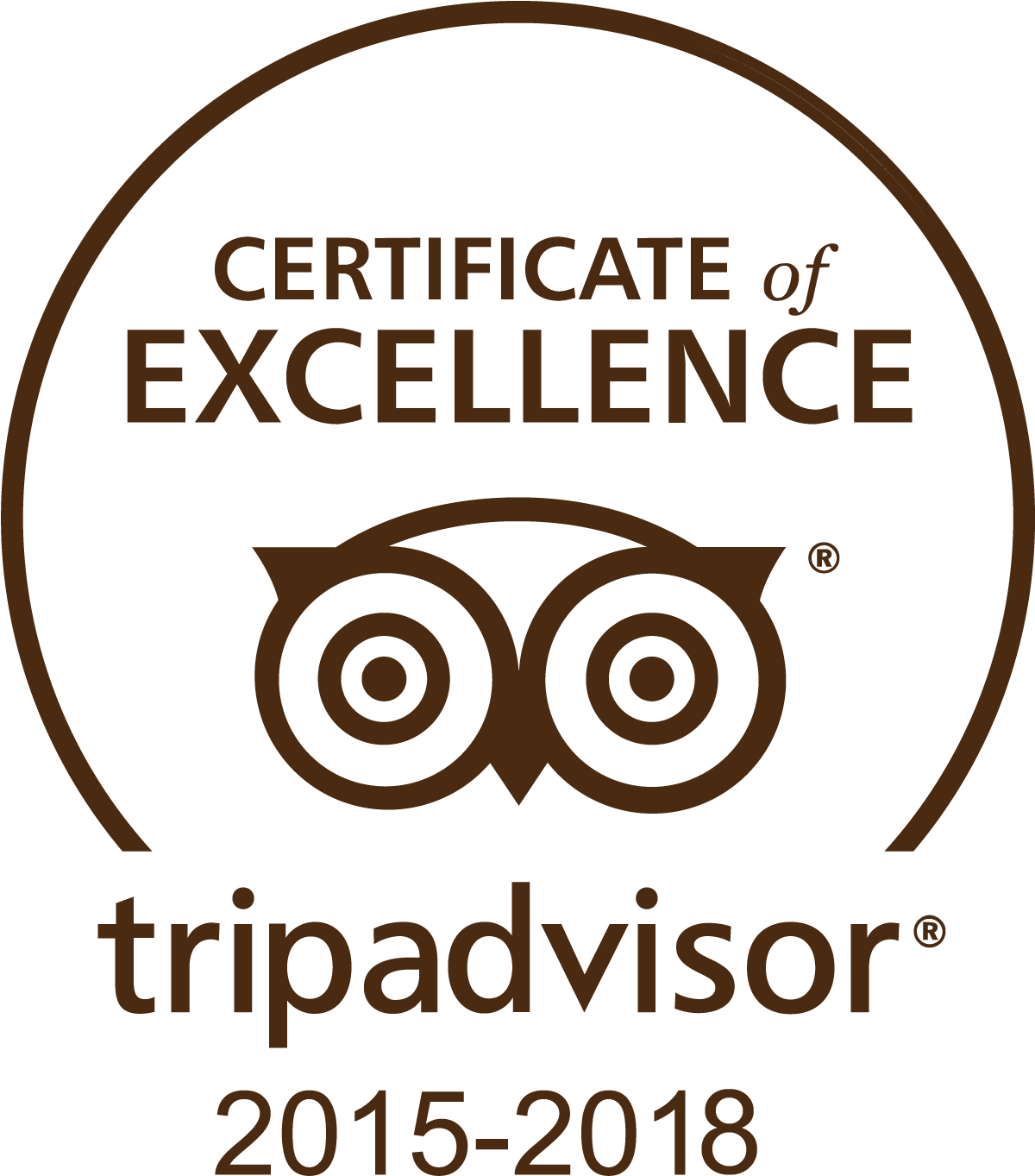 Tripadvisor - Circle (1227x1366), Png Download