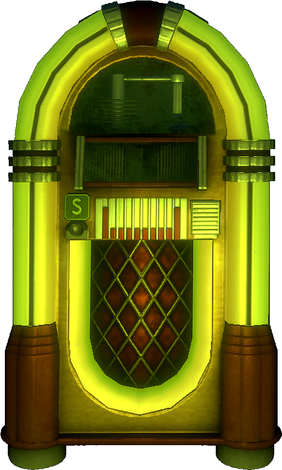 Jukebox Png - Arch (618x1000), Png Download