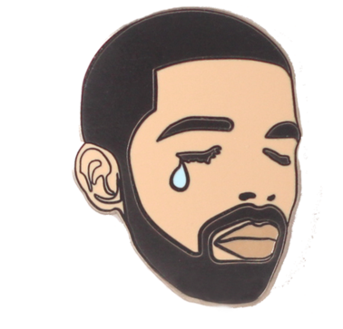 Products - Drake Crying Cartoon (760x507), Png Download