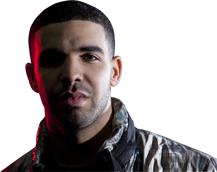Drake - Drake Take Care Album Cover (755x600), Png Download