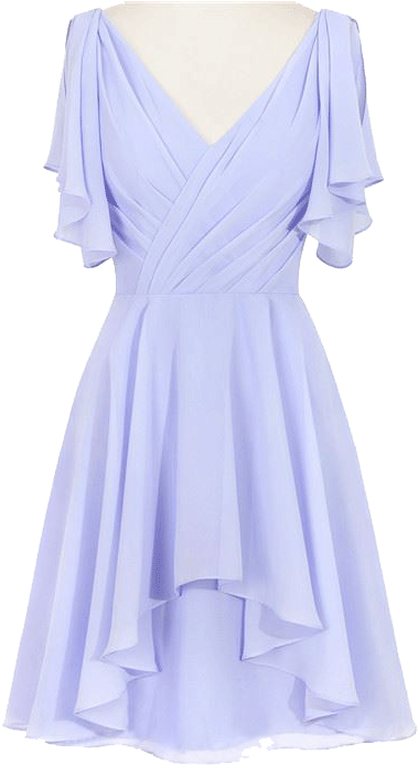 Picture Of Preferhouse Wedding Dress - Cocktail Dress (709x709), Png Download