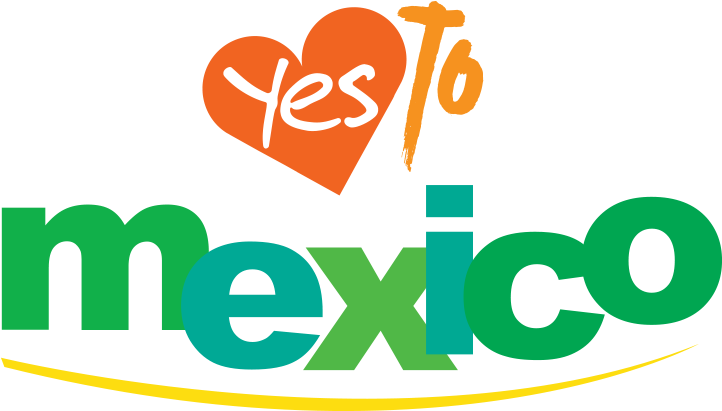 Yes To Mexico - Graphic Design (726x441), Png Download