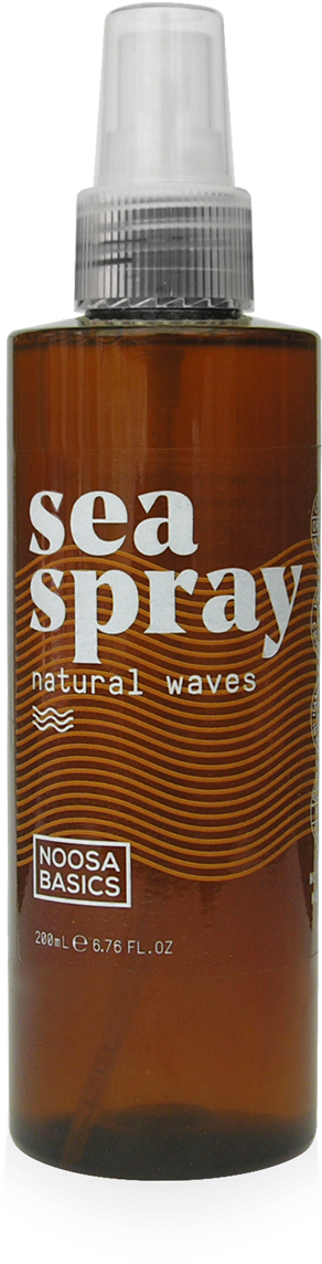 Sea Spray - Cosmetics (934x1200), Png Download