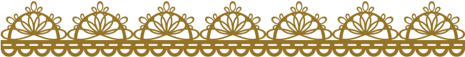 Lacy Border (866x650), Png Download