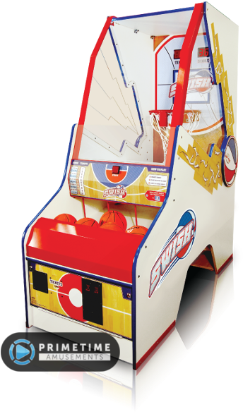 Swish Kids Basketball - Boat (650x700), Png Download