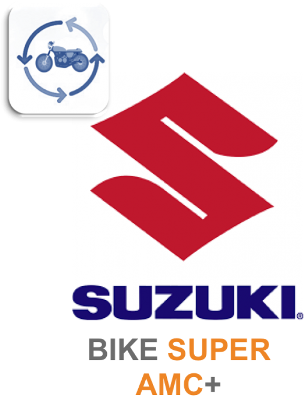 Suzuki Swish - Suzuki Motor Corporation (800x800), Png Download