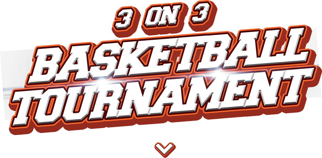 Frank Swish - 3 0n 3 Basketball Tournament Png (1088x533), Png Download