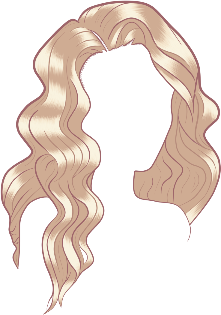 Tag Me If U Use Instagram - Lace Wig (1007x1169), Png Download