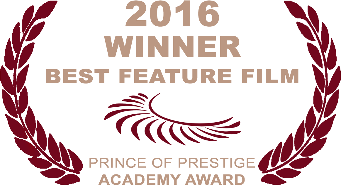 Pop Film Red Laurels - Film Festival (1200x800), Png Download