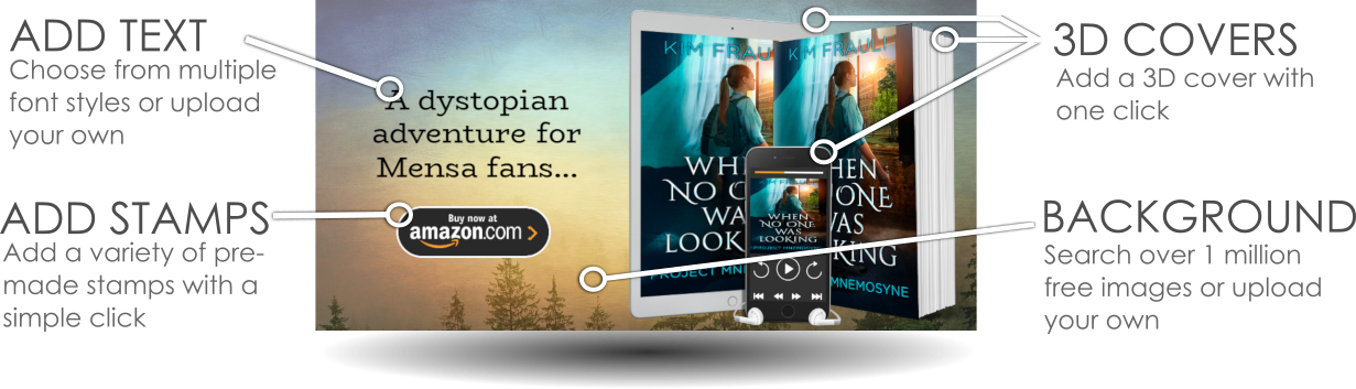 So Many Options But So Easy To Use - Online Advertising (1231x353), Png Download