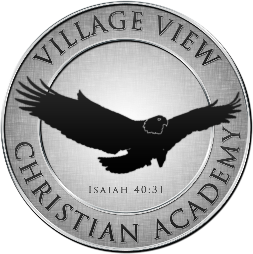 Creating A Brighter Future - Eagle (1000x1000), Png Download