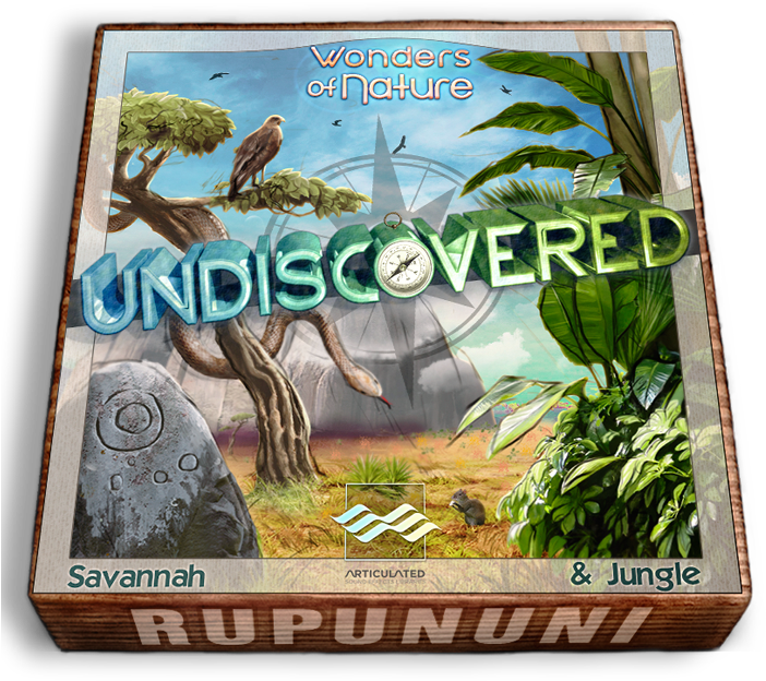 Sound Effects Library - Articulated Sounds Undiscovered (716x716), Png Download