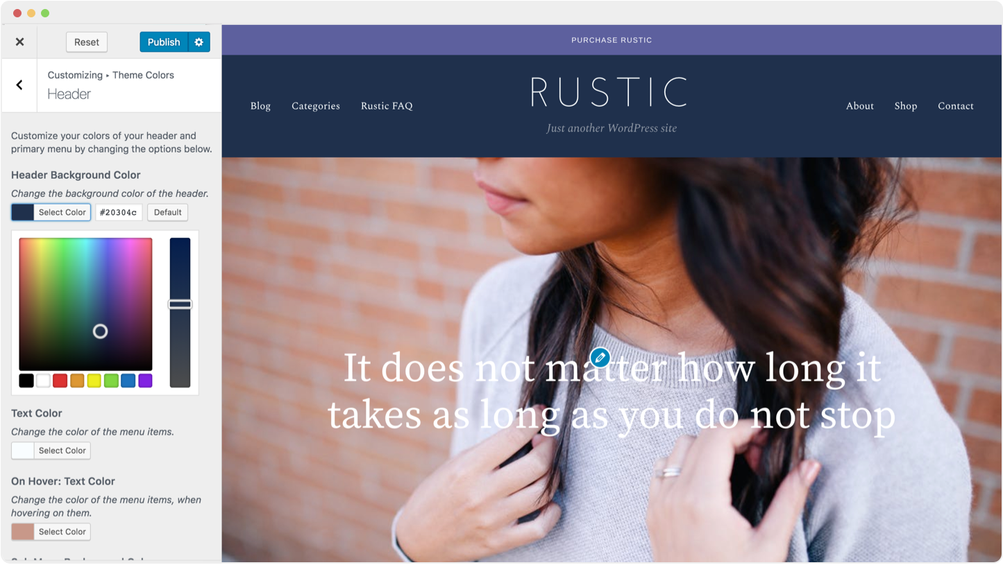 Rustic - Multimedia Software (1600x1200), Png Download
