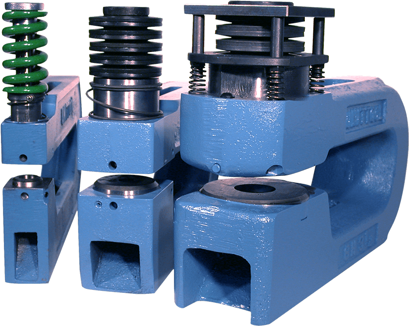 Model H Punching Uni - Machine (1000x1000), Png Download