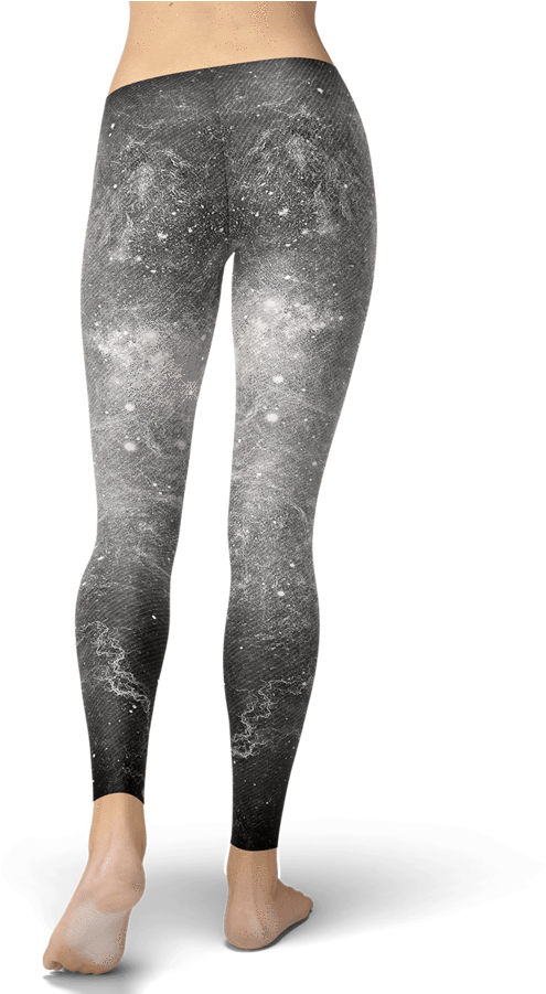 Stardust Leggings - Tights (900x900), Png Download
